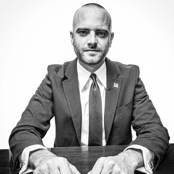 Donald A. Bernard III, AIF®, Financial Advisor